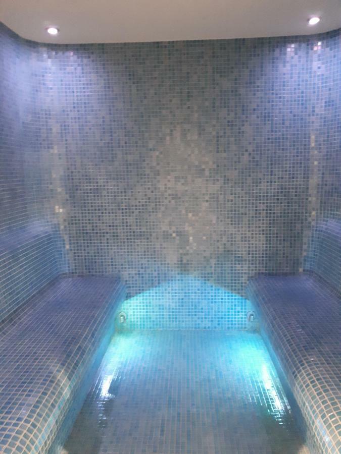 Apartamenty Nad Morzem & Spa Best Home 5 Morz 시아노제티 외부 사진