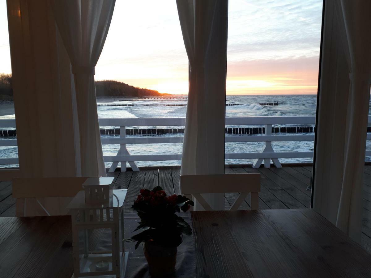 Apartamenty Nad Morzem & Spa Best Home 5 Morz 시아노제티 외부 사진